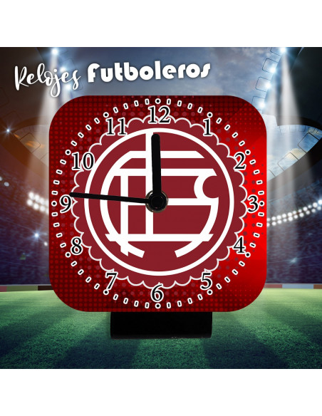 RELOJ FUTBOL