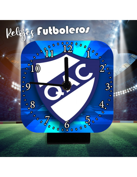 RELOJ FUTBOL