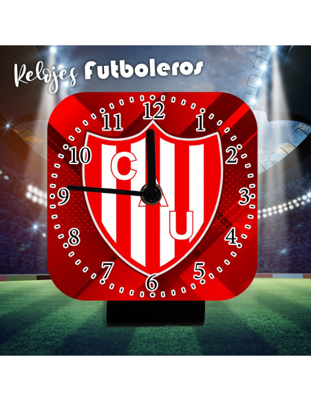 RELOJ FUTBOL