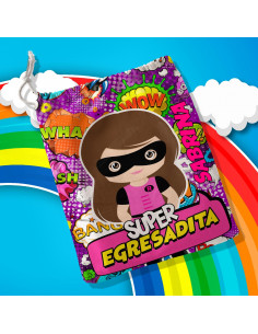 BOLSITAS EGRESADITOS