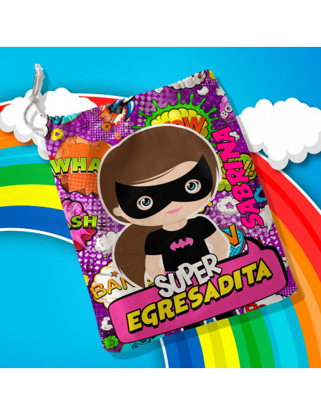 BOLSITAS EGRESADITOS