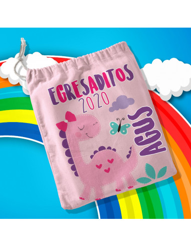 BOLSITAS EGRESADITOS