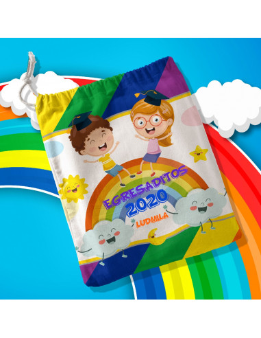 BOLSITAS EGRESADITOS