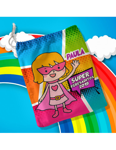 BOLSITAS EGRESADITOS