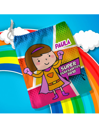 BOLSITAS EGRESADITOS