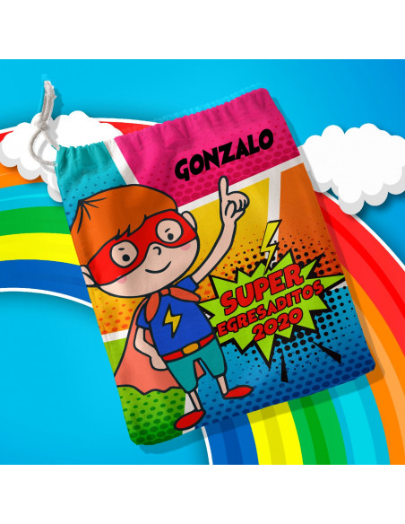 BOLSITAS EGRESADITOS