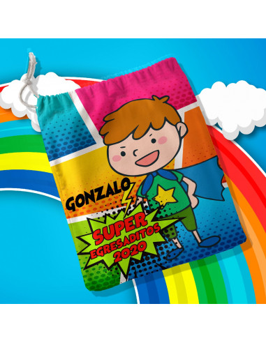 BOLSITAS EGRESADITOS