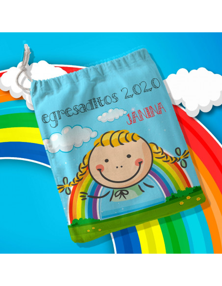 BOLSITAS EGRESADITOS