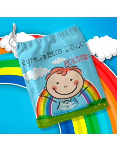 BOLSITAS EGRESADITOS