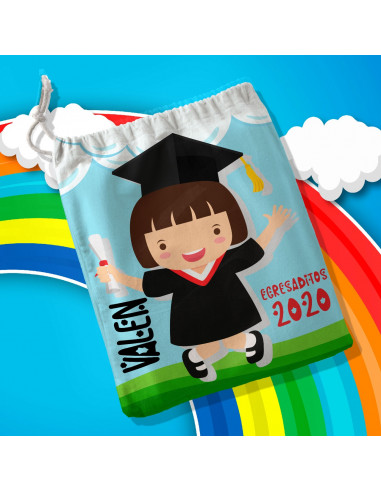 BOLSITAS EGRESADITOS