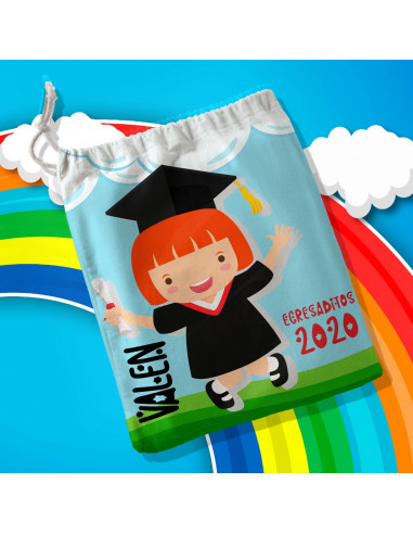 BOLSITAS EGRESADITOS