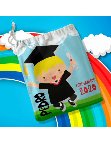 BOLSITAS EGRESADITOS