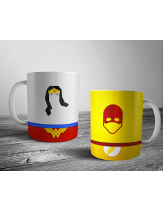 Tazas Superheroes2 2