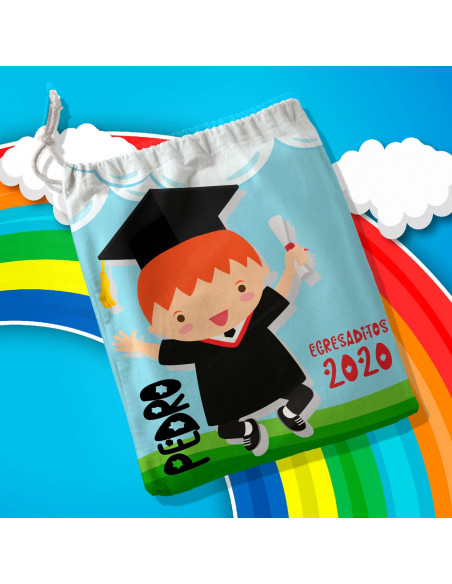 BOLSITAS EGRESADITOS