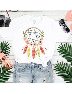 REMERAS MUJER BOHO 2