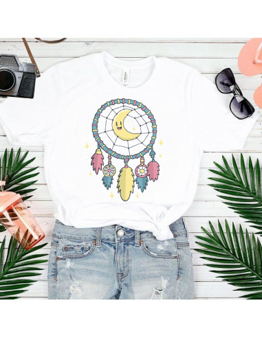 REMERAS MUJER BOHO