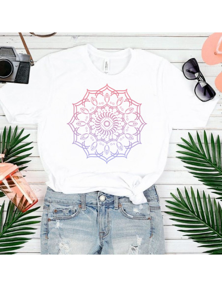 REMERAS MUJER BOHO