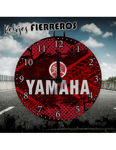 RELOJ FIERREROS