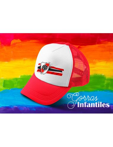 GORRAS INFANTILES