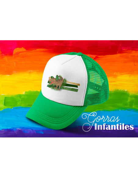GORRAS INFANTILES