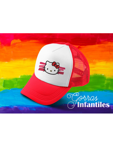 GORRAS INFANTILES