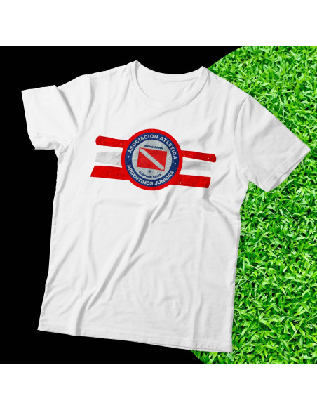 REMERA + GORRA FUTBOL