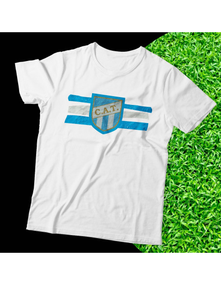 REMERA + GORRA FUTBOL