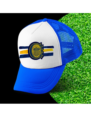 REMERA + GORRA FUTBOL