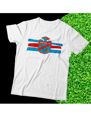 REMERA + GORRA FUTBOL