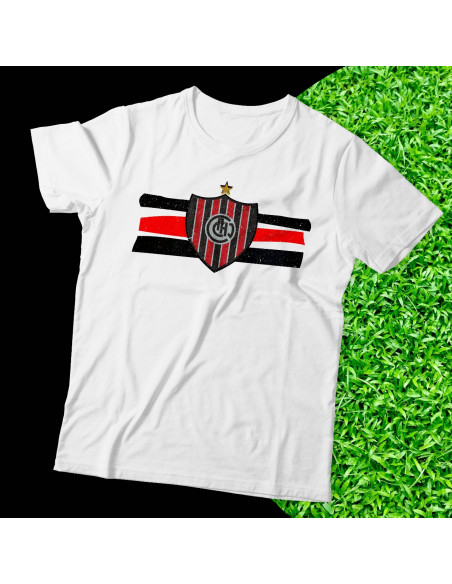 REMERA + GORRA FUTBOL