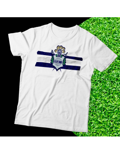 REMERA + GORRA FUTBOL