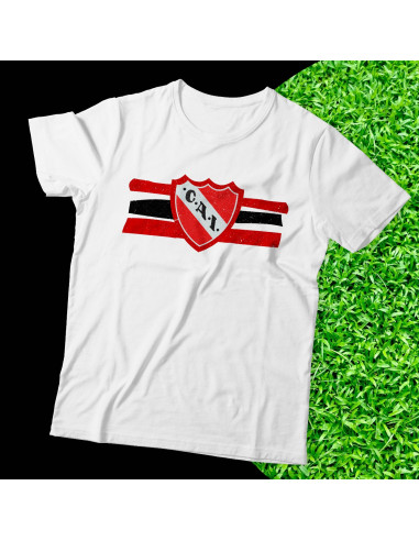 REMERA + GORRA FUTBOL