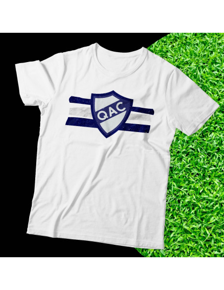 REMERA + GORRA FUTBOL