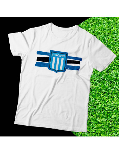 REMERA + GORRA FUTBOL