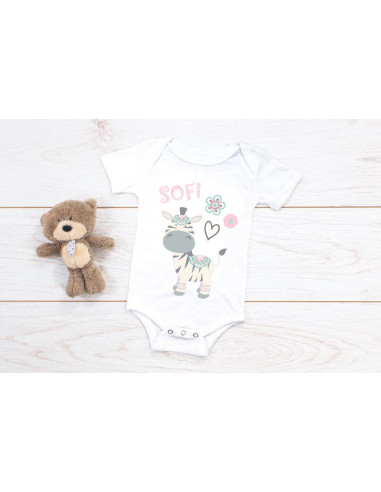 Animales del Bosque nena