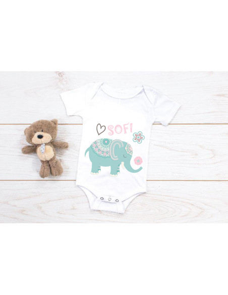 Animales del Bosque nena