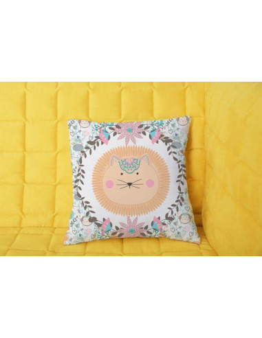 Animales del Bosque nena