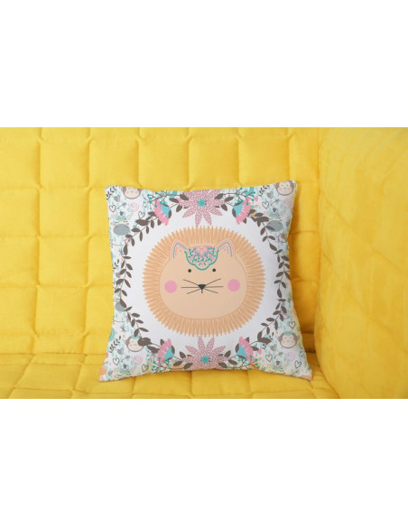 Animales del Bosque nena