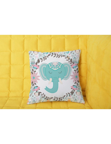 Animales del Bosque nena