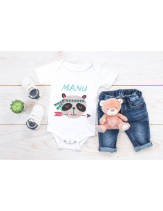 Animales del Bosque nene 2