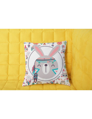 Animales del Bosque nene