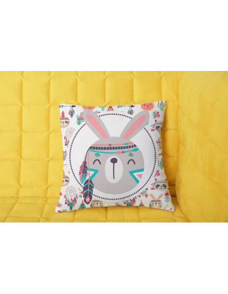 Animales del Bosque nene