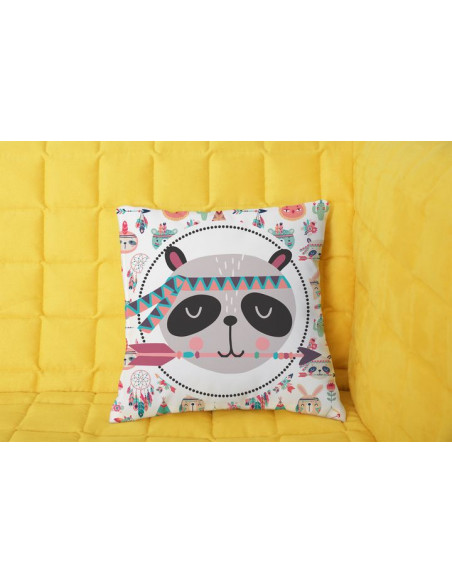 Animales del Bosque nene