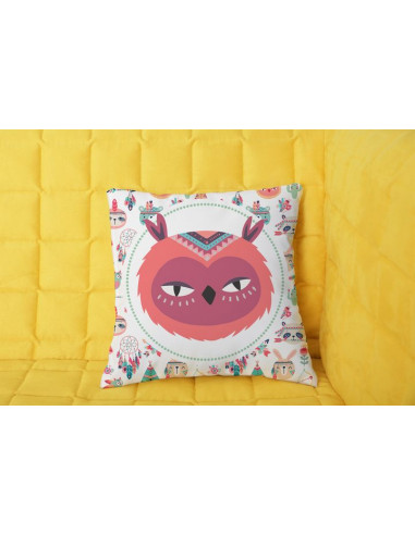 Animales del Bosque nene