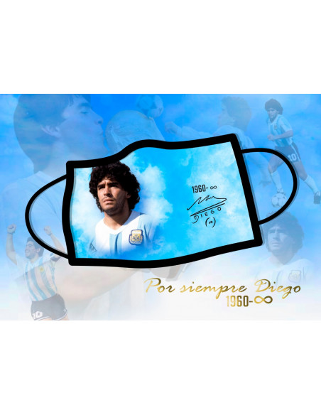 BARBIJOS HOMENAJE A DIEGO