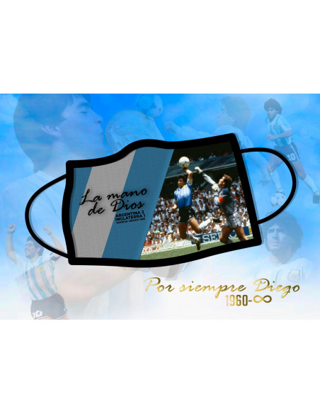 BARBIJOS HOMENAJE A DIEGO