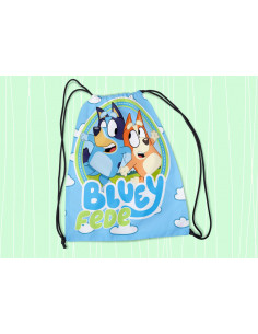 Pack Jardin - Bluey 2