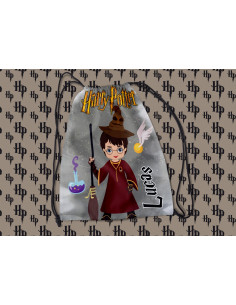 Pack Jardin- Harry Potter 2