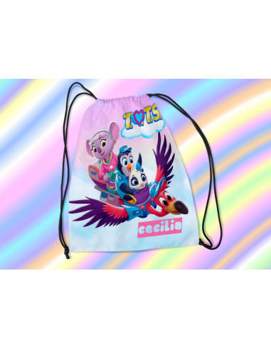 Pack Jardin- T.O.T.S