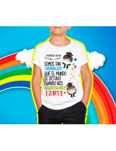 EGRESADITOS PANDEMIA